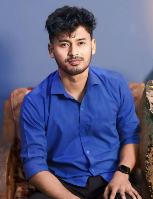 Rituraj Saikia