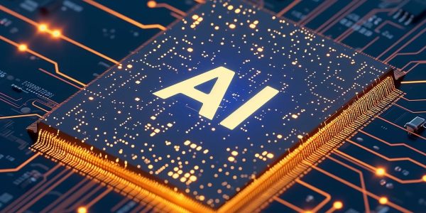 Beyond the Algorithm: Generative AI’s Industry Impact
